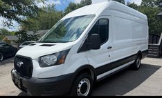2021 Ford Transit 250