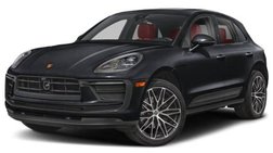 2023 Porsche Macan S