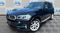 2014 BMW X5 xDrive35i