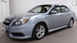 2014 Subaru Legacy 2.5i Premium