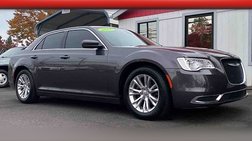 2017 Chrysler 300 Limited