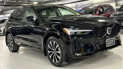 2023 Volvo XC60 B5 Plus Dark Theme