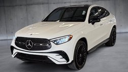 2024 Mercedes-Benz GLC-Class GLC 300 4MATIC