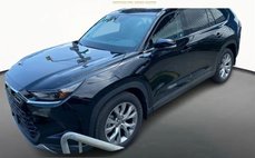 2024 Toyota Grand Highlander Hybrid Limited
