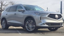 2023 Acura MDX SH-AWD w/Advance