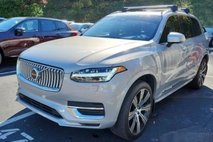 2023 Volvo XC90 Recharge T8 Core Bright Theme