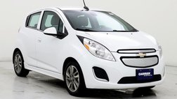 2016 Chevrolet Spark EV 1LT