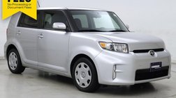 2014 Scion xB 