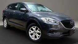 2015 Mazda CX-9 Touring