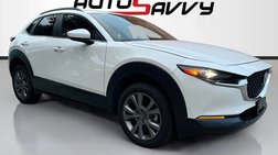 2024 Mazda CX-30 2.5 S Preferred