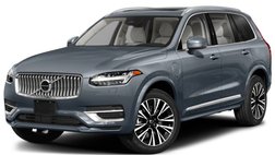 2023 Volvo XC90 Recharge T8 Plus Bright Theme 7P