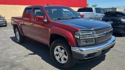 2010 Chevrolet Colorado LT