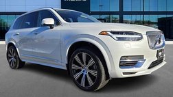 2022 Volvo XC90 Recharge T8 Inscription Expression 7P