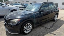 2015 BMW X1 xDrive28i