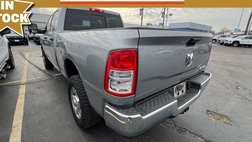2023 Ram Ram Pickup 2500 Tradesman