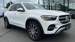 2024 Mercedes-Benz GLE-Class GLE 450 4MATIC