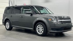2019 Ford Flex SE