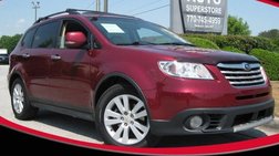 2009 Subaru Tribeca Ltd. 5-Pass.