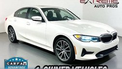 2022 BMW 3 Series 330i xDrive