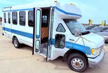 1997 Ford E450