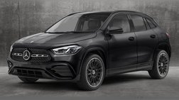 2024 Mercedes-Benz GLA-Class GLA 250
