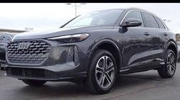 2025 Audi Q5 quattro Premium TFSI