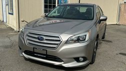 2016 Subaru Legacy 3.6R Limited