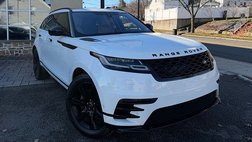 2019 Land Rover Range Rover Velar P380 R-Dynamic SE