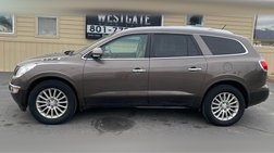 2011 Buick Enclave CXL-1