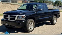 2011 Ram Dakota Bighorn/Lonestar