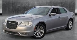2016 Chrysler 300 C