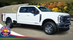 2024 Ford Super Duty F-250 Lariat