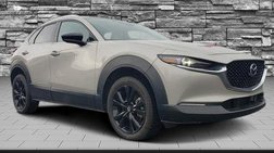 2024 Mazda CX-30 2.5 Turbo Premium