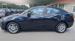 2018 Toyota Yaris iA Base