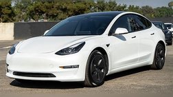 2023 Tesla Model 3 Long Range