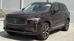 2025 Volvo XC90 B6 Core Bright Theme