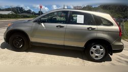 2008 Honda CR-V LX