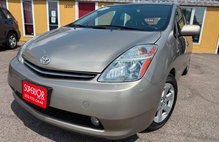 2009 Toyota Prius Base