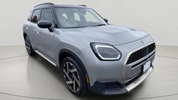 2025 MINI Countryman Cooper S ALL4