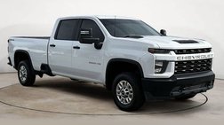 2023 Chevrolet Silverado 2500HD Work Truck