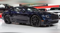 2022 Bentley Continental GT Speed