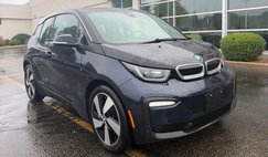 2018 BMW i3 Base