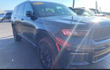 2023 Jeep Grand Cherokee L Summit Reserve
