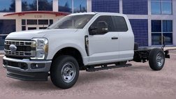 2026 Ford Super Duty F-350 XL