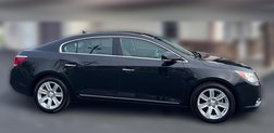 2012 Buick LaCrosse Premium 1
