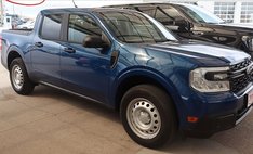 2024 Ford Maverick XL