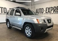 2009 Nissan Xterra SE