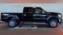 2016 Ford Super Duty F-250 XLT