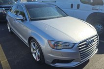 2015 Audi A3 1.8T Premium