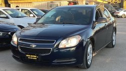 2010 Chevrolet Malibu LT